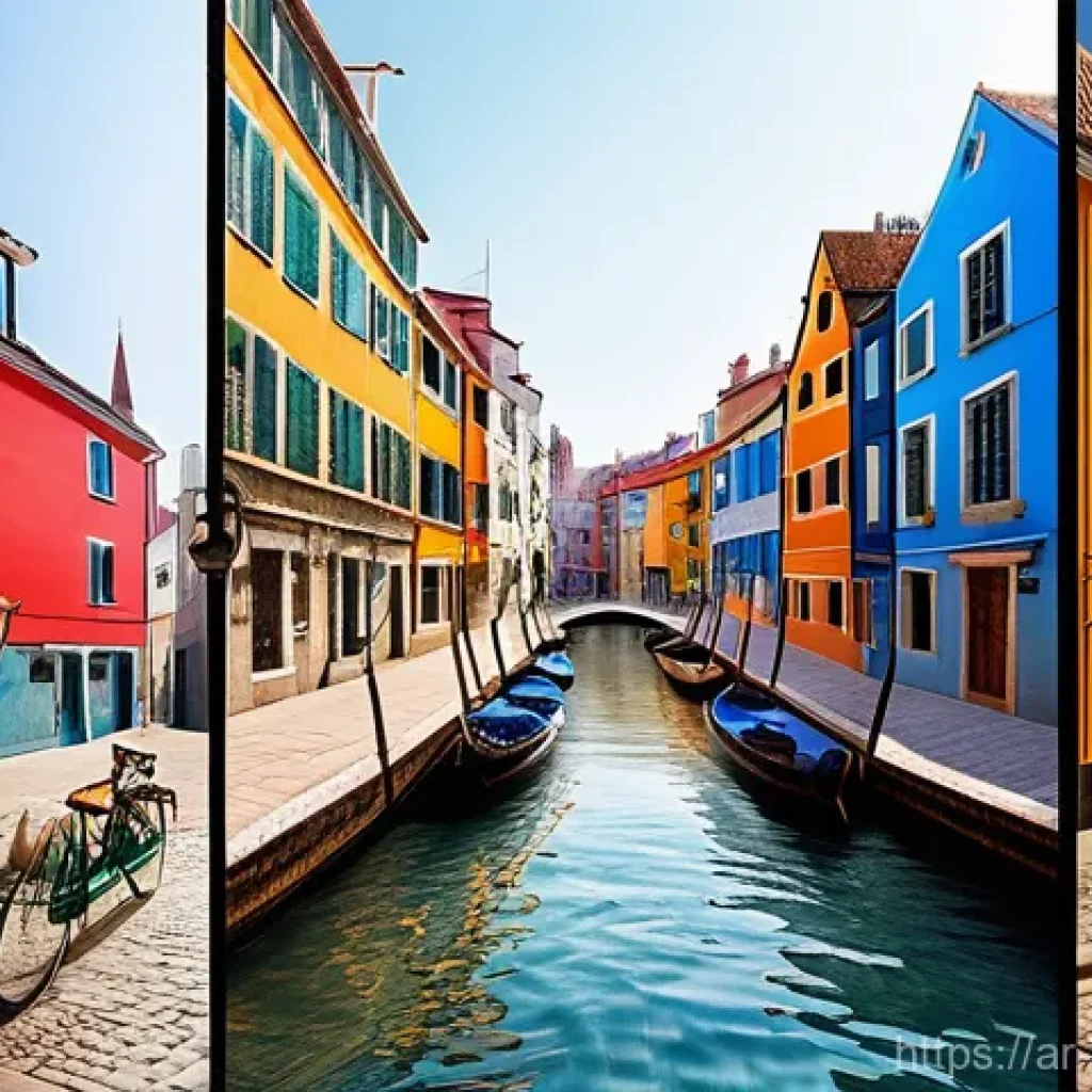 영화 제작사의 재무 구조 - Here are three detailed image generation prompts in English, keeping all the essential and localizat...