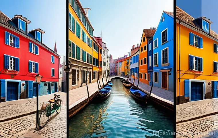 영화 제작사의 재무 구조 - Here are three detailed image generation prompts in English, keeping all the essential and localizat...