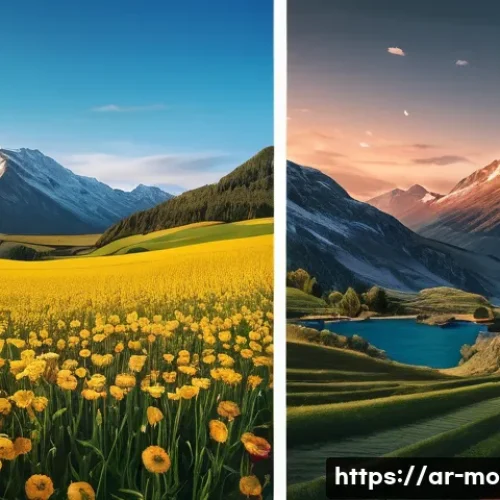 Home 29 영화 제작 필수 중점 과목 - Here are three detailed image prompts for generation: