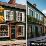 Home 16 영화 제작사의 글로벌 확장 사례 - Here are three detailed image generation prompts in English, adhering to all specified guidelines: