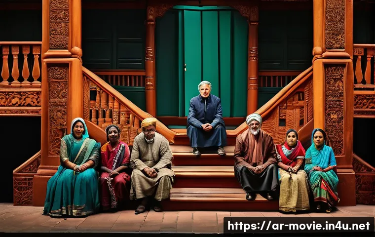 영화 제작사의 글로벌 확장 사례 관련 이미지 1