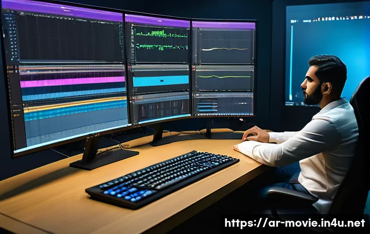 أفضل 7 مهارات يجب إتقانها لكل محترف في صناعة الأفلام لتحقيق النجاح المذهل 3 영화 제작 직군별 요구 스킬 관련 이미지 1