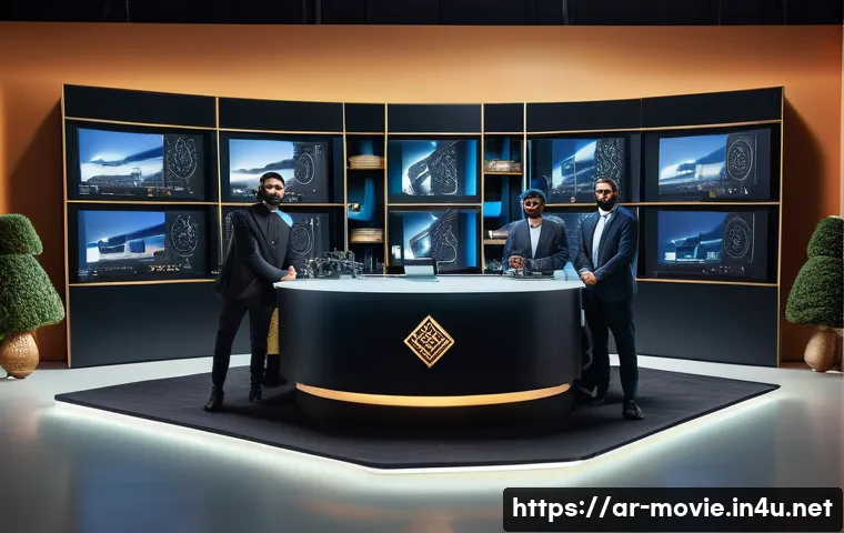 أفضل 7 مهارات يجب إتقانها لكل محترف في صناعة الأفلام لتحقيق النجاح المذهل 4 영화 제작 직군별 요구 스킬 관련 이미지 2