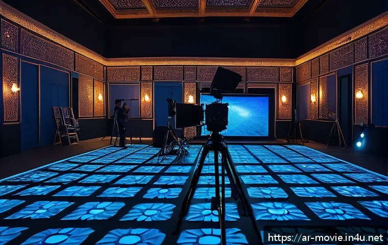 يوميات مخرج التصوير السينمائي: أسرار الكواليس وتحديات الإبداع اليومية 3 촬영감독의 업무일기 관련 이미지 1